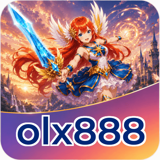 App Information olx888